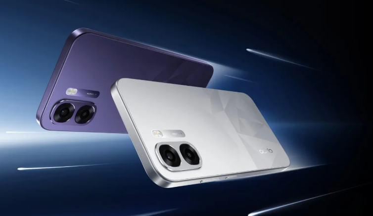 OPPO K15s i K15x oficjalnie! Chińczycy dorzucili dwa nowe smartfony do serii 14 OPPO K15s i K15x oficjalnie! Chińczycy dorzucili dwa nowe smartfony do serii