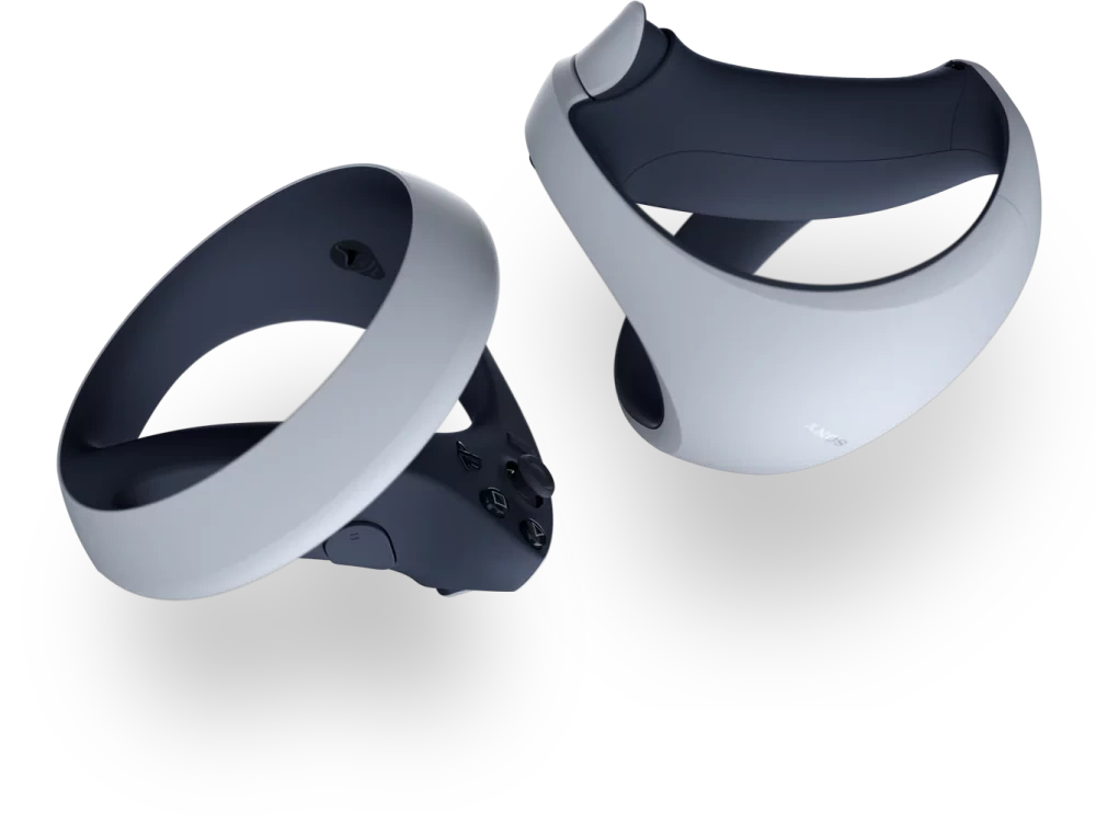 To może być koniec PlayStation VR! Sony oddaje swoje patenty firmie Meta 13 To może być koniec PlayStation VR! Sony oddaje swoje patenty firmie Meta