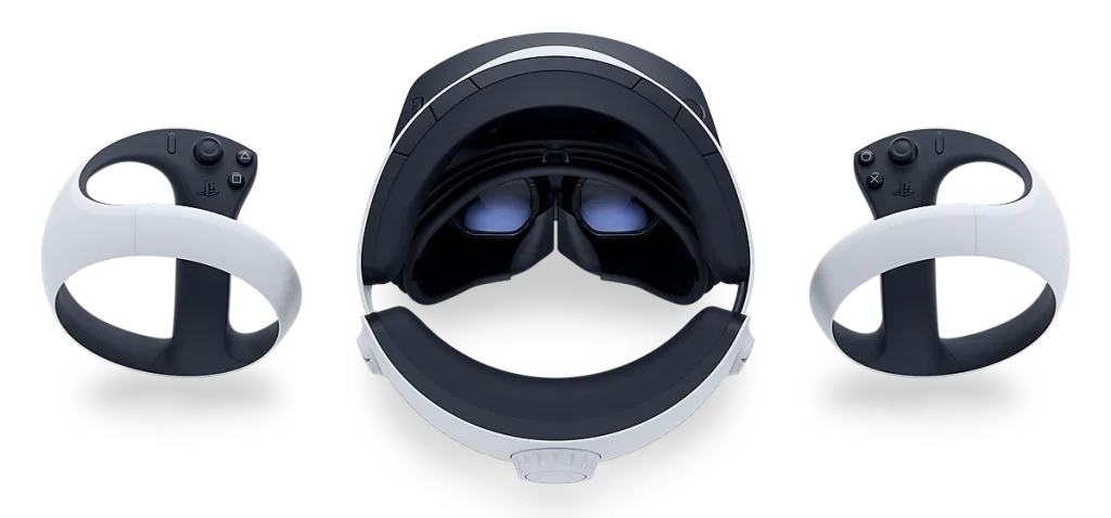 To może być koniec PlayStation VR! Sony oddaje swoje patenty firmie Meta 12 To może być koniec PlayStation VR! Sony oddaje swoje patenty firmie Meta