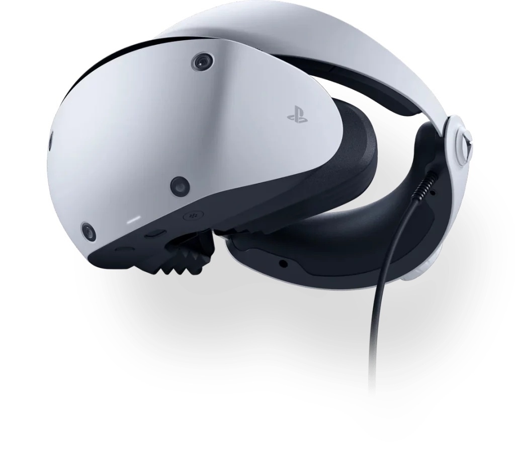 To może być koniec PlayStation VR! Sony oddaje swoje patenty firmie Meta 14 To może być koniec PlayStation VR! Sony oddaje swoje patenty firmie Meta