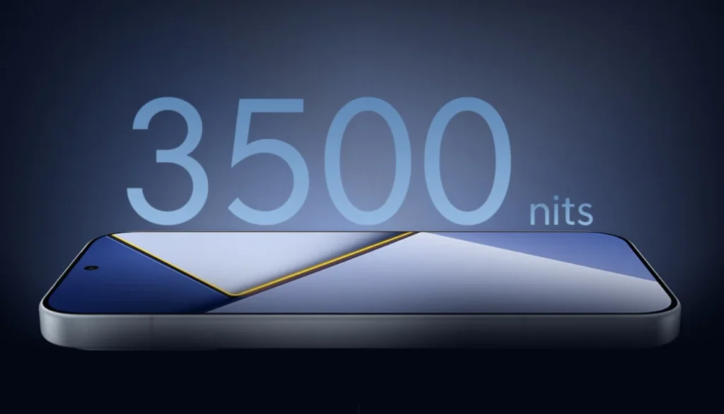 POCO X8s już w sprzedaży! To kompaktowy smartfon z dużą baterią, ale cena studzi entuzjazm 11 POCO X8s już w sprzedaży! To kompaktowy smartfon z dużą baterią, ale cena studzi entuzjazm