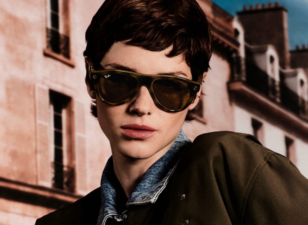 Meta Ray-Ban oficjalnie w Polsce! Inteligentne okulary mają coraz więcej do zaoferowania 14 Meta Ray-Ban oficjalnie w Polsce! Inteligentne okulary mają coraz więcej do zaoferowania
