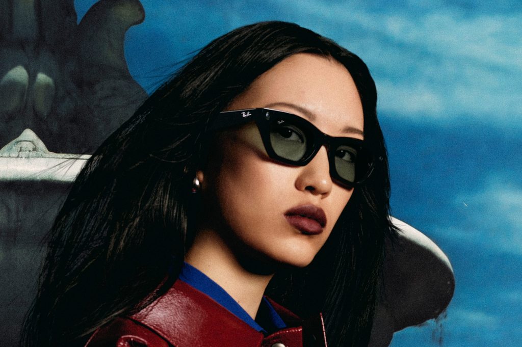 Meta Ray-Ban oficjalnie w Polsce! Inteligentne okulary mają coraz więcej do zaoferowania 13 Meta Ray-Ban oficjalnie w Polsce! Inteligentne okulary mają coraz więcej do zaoferowania