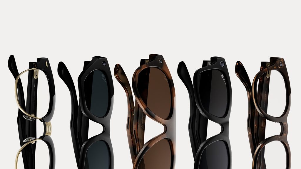 Meta Ray-Ban oficjalnie w Polsce! Inteligentne okulary mają coraz więcej do zaoferowania 18 Meta Ray-Ban oficjalnie w Polsce! Inteligentne okulary mają coraz więcej do zaoferowania