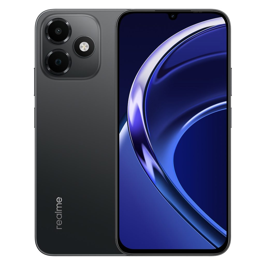 realme P4s Lite to budżetowiec z ambicjami! Smartfon ma wytrzymać nawet 6 lat 12 realme P4s Lite to budżetowiec z ambicjami! Smartfon ma wytrzymać nawet 6 lat