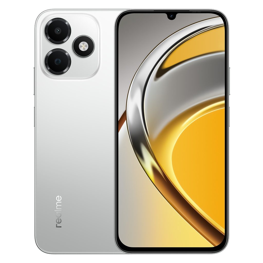 realme P4s Lite to budżetowiec z ambicjami! Smartfon ma wytrzymać nawet 6 lat 13 realme P4s Lite to budżetowiec z ambicjami! Smartfon ma wytrzymać nawet 6 lat