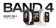 Redmi Band 4 to tani smartband z ambicjami!