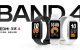 Redmi Band 4 to tani smartband z ambicjami!