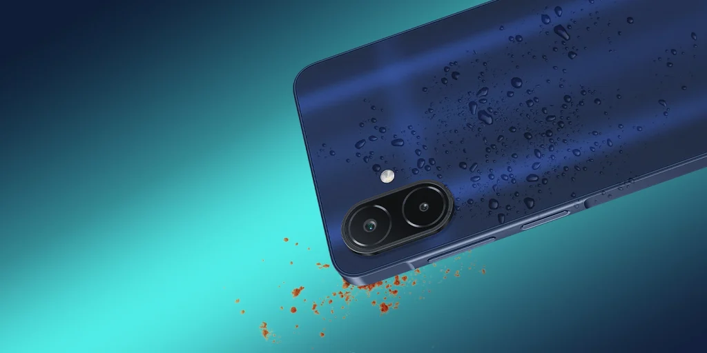 Samsung ma dwa nowe smartfony. Galaxy M08 i F08 to niemal dokładnie ten sam telefon 13 Samsung ma dwa nowe smartfony. Galaxy M08 i F08 to niemal dokładnie ten sam telefon
