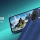 Samsung ma dwa nowe smartfony. Galaxy M08 i F08 to niemal dokładnie ten sam telefon