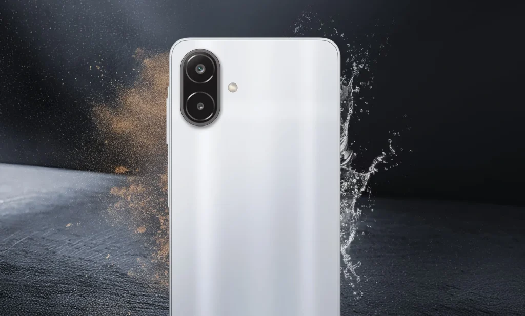 Samsung ma dwa nowe smartfony. Galaxy M08 i F08 to niemal dokładnie ten sam telefon 14 Samsung ma dwa nowe smartfony. Galaxy M08 i F08 to niemal dokładnie ten sam telefon