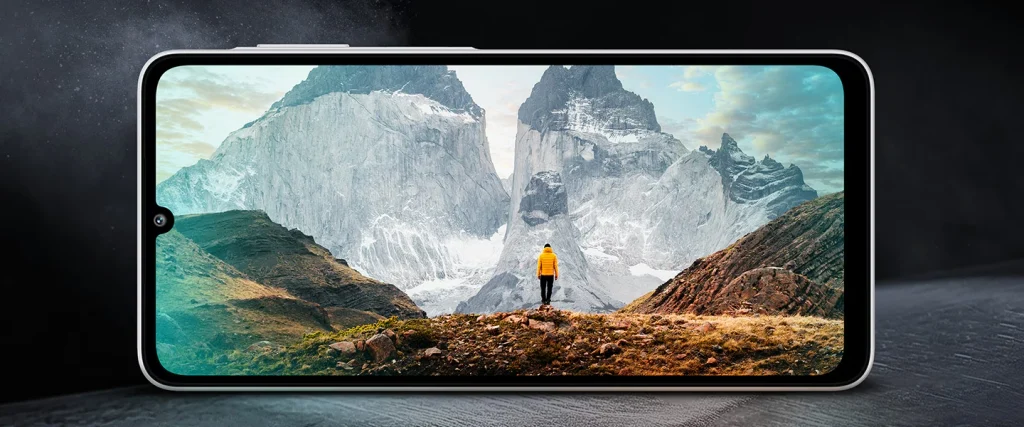 Samsung ma dwa nowe smartfony. Galaxy M08 i F08 to niemal dokładnie ten sam telefon 12 Samsung ma dwa nowe smartfony. Galaxy M08 i F08 to niemal dokładnie ten sam telefon