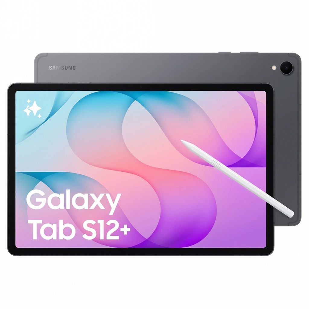 Samsung Galaxy Tab S12+ i Galaxy Tab S12 Ultra oficjalnie. Duże ekrany, Dimensity 9500 i Galaxy AI 17 Samsung Galaxy Tab S12+ i Galaxy Tab S12 Ultra debiutują z ekranami AMOLED 120 Hz, Dimensity 9500, Galaxy AI i S Pen. Znamy polskie ceny.