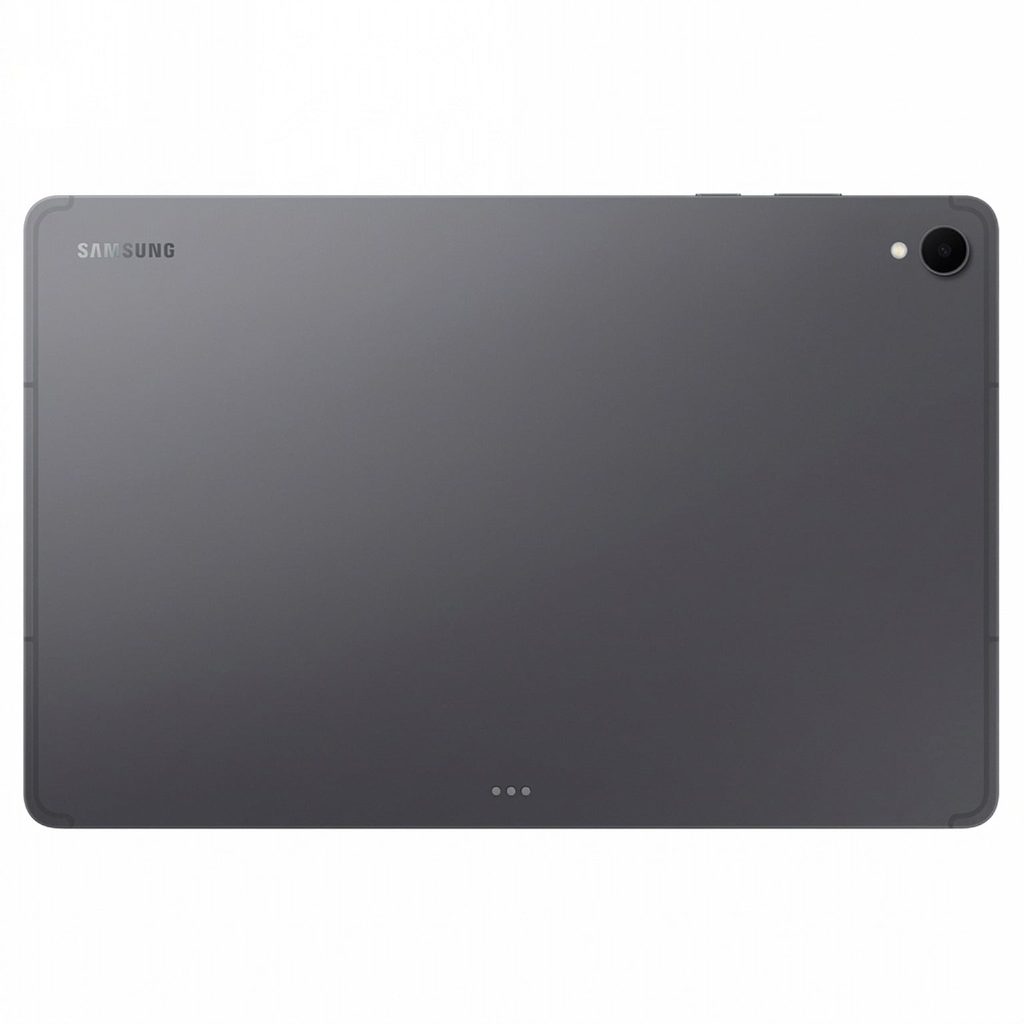 Samsung Galaxy Tab S12+ i Galaxy Tab S12 Ultra oficjalnie. Duże ekrany, Dimensity 9500 i Galaxy AI 18 Samsung Galaxy Tab S12+ i Galaxy Tab S12 Ultra debiutują z ekranami AMOLED 120 Hz, Dimensity 9500, Galaxy AI i S Pen. Znamy polskie ceny.