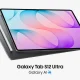 Samsung Galaxy Tab S12+ i Galaxy Tab S12 Ultra oficjalnie. Duże ekrany, Dimensity 9500 i Galaxy AI