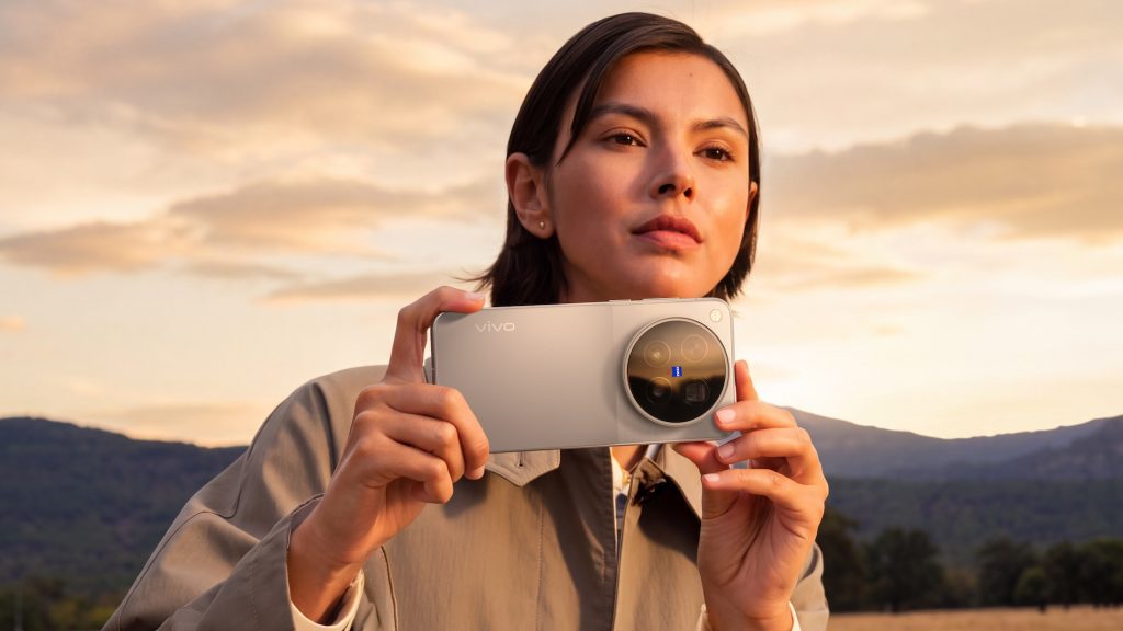vivo X500 Pro i X500 Pro Max już w Polsce! Świetne aparaty, ale ceny bolą 12 vivo X500 Pro i X500 Pro Max już w Polsce! Świetne aparaty, ale ceny bolą