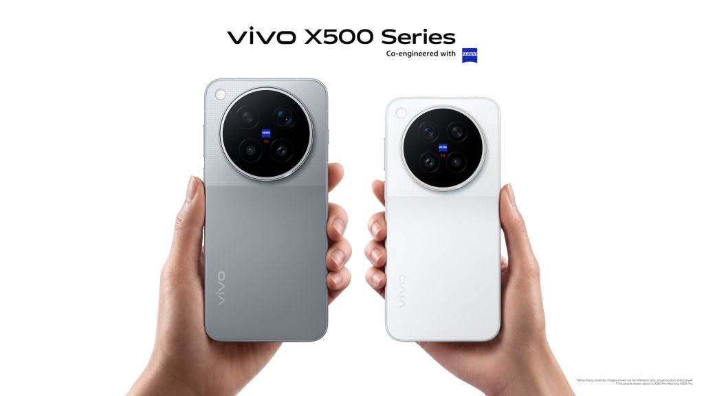 vivo X500 Pro i X500 Pro Max już w Polsce! Świetne aparaty, ale ceny bolą 16 vivo X500 Pro i X500 Pro Max już w Polsce! Świetne aparaty, ale ceny bolą