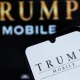 Atak hakerski na Trump Mobile. Wyciekły dane klientów, a reakcja firmy budzi pytania
