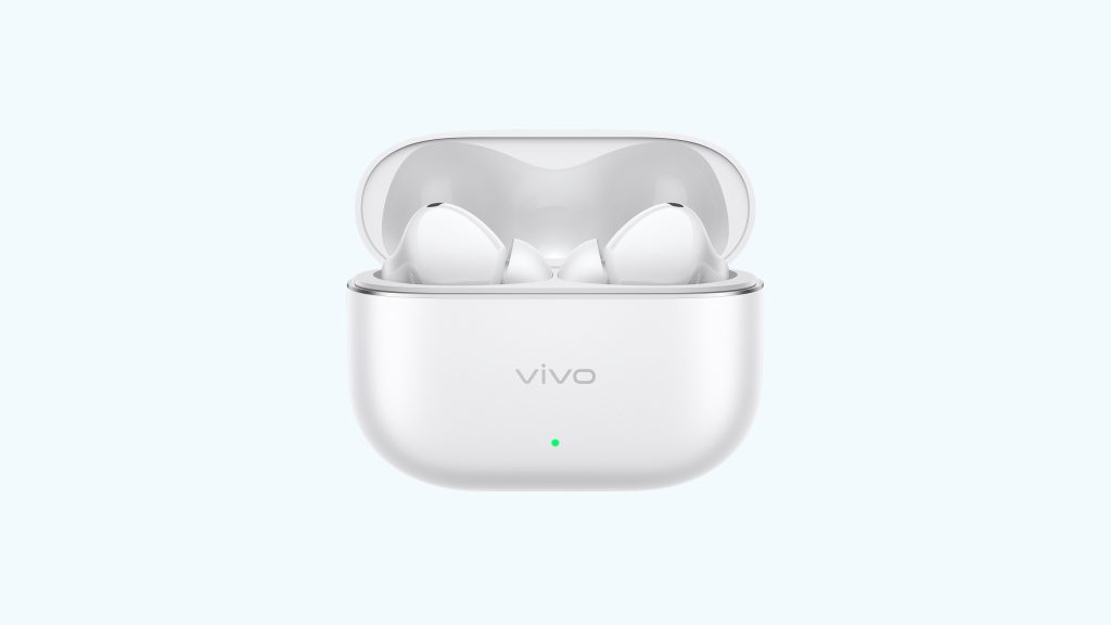 vivo Buds Ultra oficjalnie w Polsce! Flagowe słuchawki z ANC i dźwiękiem Hi-Res 14 vivo Buds Ultra oficjalnie w Polsce! Flagowe słuchawki z ANC i dźwiękiem Hi-Res