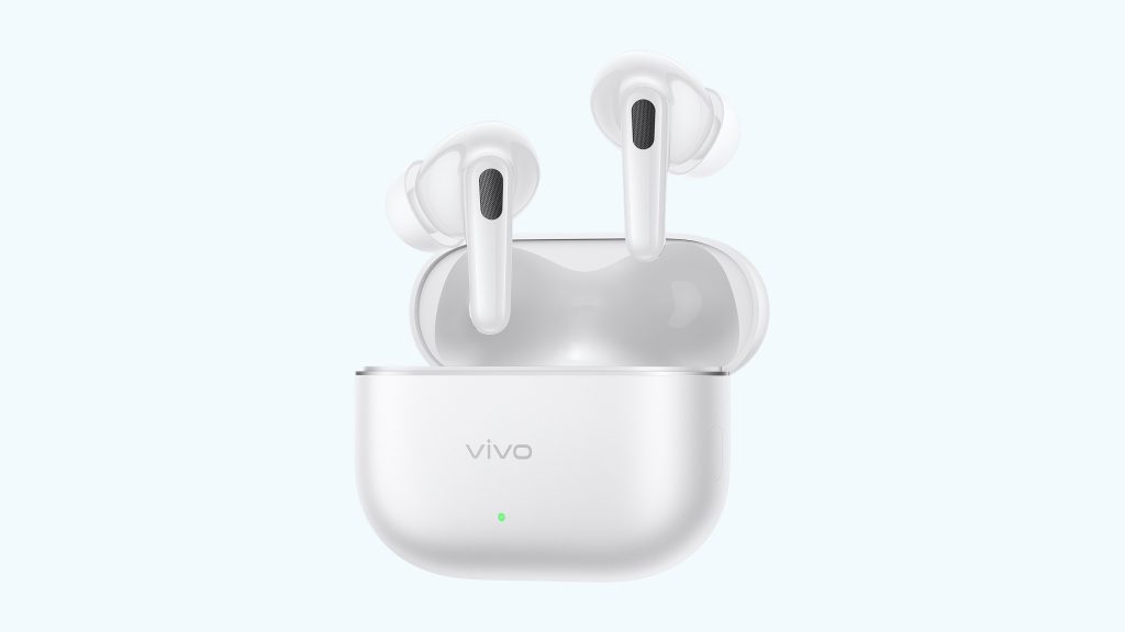 vivo Buds Ultra oficjalnie w Polsce! Flagowe słuchawki z ANC i dźwiękiem Hi-Res 19 vivo Buds Ultra oficjalnie w Polsce! Flagowe słuchawki z ANC i dźwiękiem Hi-Res