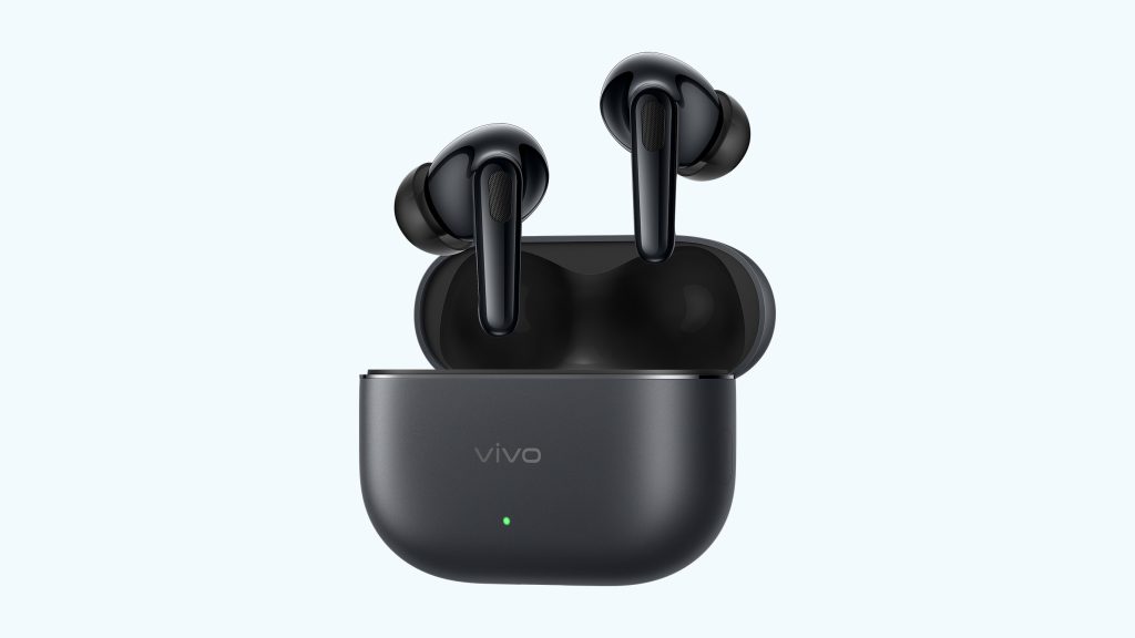 vivo Buds Ultra oficjalnie w Polsce! Flagowe słuchawki z ANC i dźwiękiem Hi-Res 17 vivo Buds Ultra oficjalnie w Polsce! Flagowe słuchawki z ANC i dźwiękiem Hi-Res