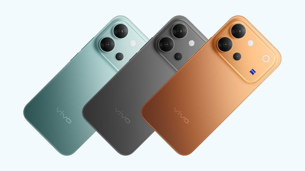 vivo V80 oficjalnie zaprezentowany! Aparaty ZEISS, ekran 144 Hz i bateria 7200 mAh 14 vivo V80 oficjalnie zaprezentowany! Aparaty ZEISS, ekran 144 Hz i bateria 7200 mAh
