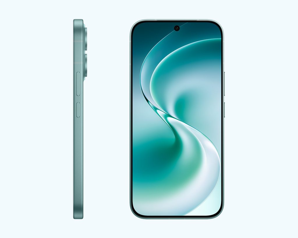 vivo V80 oficjalnie zaprezentowany! Aparaty ZEISS, ekran 144 Hz i bateria 7200 mAh 16 vivo V80 oficjalnie zaprezentowany! Aparaty ZEISS, ekran 144 Hz i bateria 7200 mAh