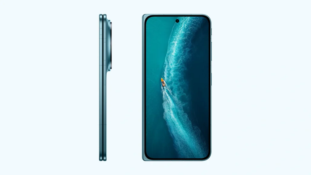 vivo X Fold 6 debiutuje w Polsce! Jest drogo, ale producent dorzuca konkretny prezent 15 vivo X Fold 6 debiutuje w Polsce! Jest drogo, ale producent dorzuca konkretny prezent