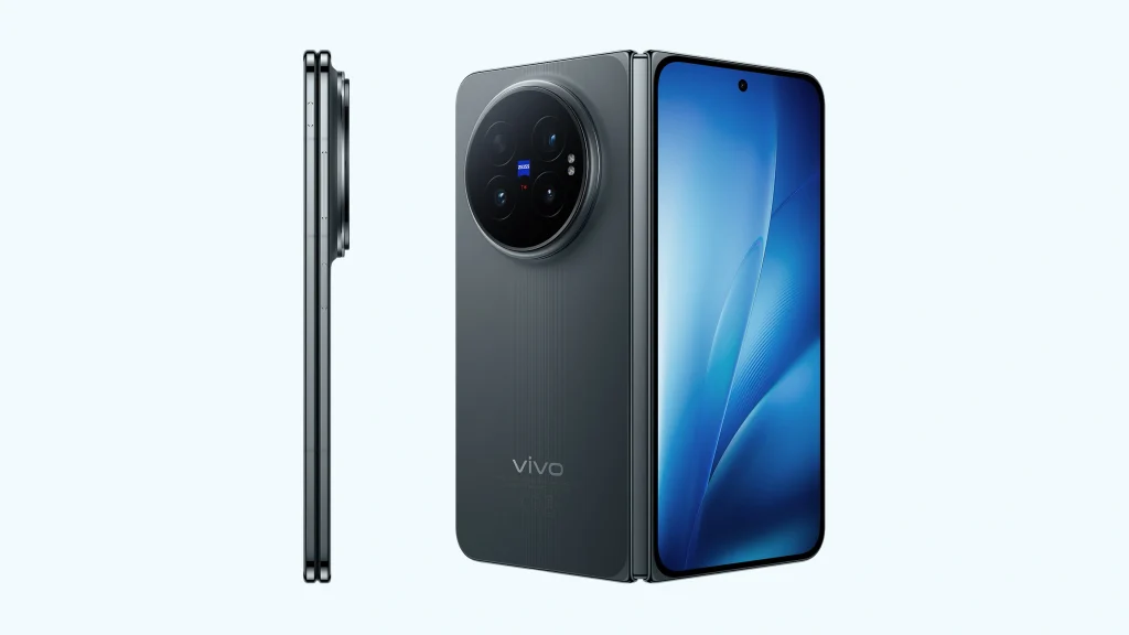 vivo X Fold 6 debiutuje w Polsce! Jest drogo, ale producent dorzuca konkretny prezent 18 vivo X Fold 6 debiutuje w Polsce! Jest drogo, ale producent dorzuca konkretny prezent