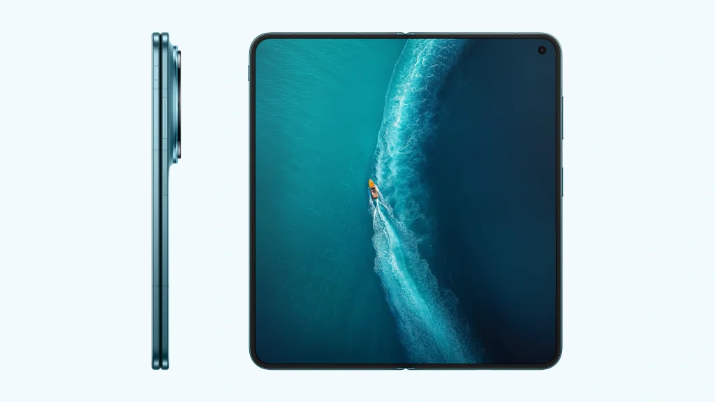 vivo X Fold 6 debiutuje w Polsce! Jest drogo, ale producent dorzuca konkretny prezent 19 vivo X Fold 6 debiutuje w Polsce! Jest drogo, ale producent dorzuca konkretny prezent
