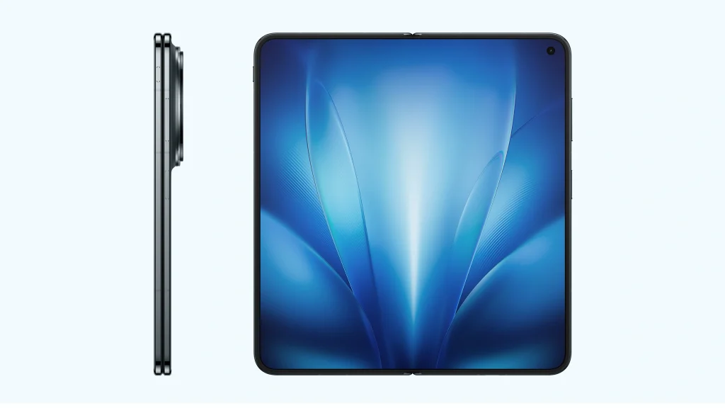 vivo X Fold 6 debiutuje w Polsce! Jest drogo, ale producent dorzuca konkretny prezent 20 vivo X Fold 6 debiutuje w Polsce! Jest drogo, ale producent dorzuca konkretny prezent