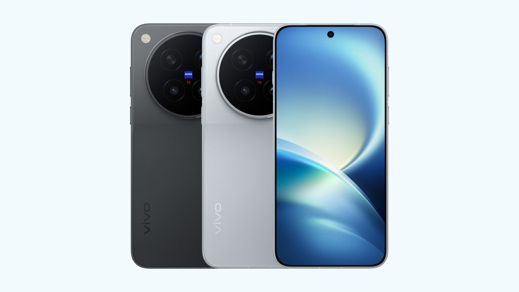 vivo X500 Pro i X500 Pro Max już w Polsce! Świetne aparaty, ale ceny bolą 14 vivo X500 Pro i X500 Pro Max już w Polsce! Świetne aparaty, ale ceny bolą