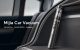 Xiaomi Mijia Car Vacuum Cleaner Portable Edition oficjalnie! To mały odkurzacz do auta, który potrafi więcej, niż się wydaje