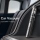 Xiaomi Mijia Car Vacuum Cleaner Portable Edition oficjalnie! To mały odkurzacz do auta, który potrafi więcej, niż się wydaje