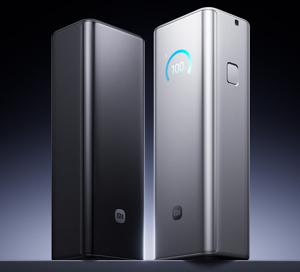 Xiaomi Power Bank Pro 25000 to potężny sprzęt. Producent zwiększył moc i poprawił design 14 Xiaomi Power Bank Pro 25000 to potężny sprzęt. Producent zwiększył moc i poprawił design