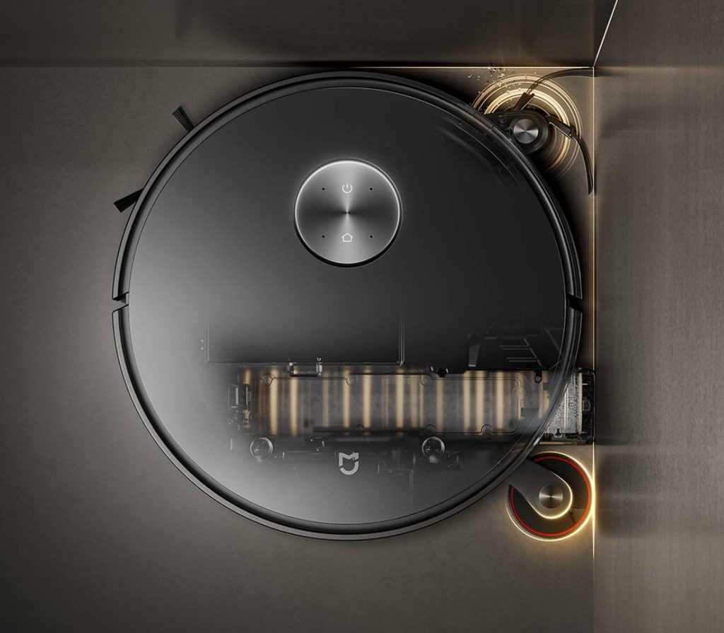 Xiaomi Robot Vacuum-Mop 7 Max to nowy flagowiec do sprzątania. 45 000 Pa i trzy robotyczne ramiona 14 Xiaomi Robot Vacuum-Mop 7 Max to nowy flagowiec do sprzątania. 45 000 Pa i trzy robotyczne ramiona