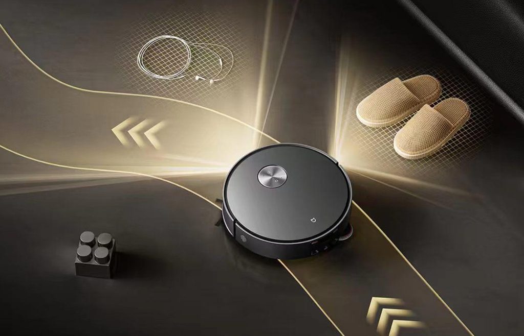 Xiaomi Robot Vacuum-Mop 7 Max to nowy flagowiec do sprzątania. 45 000 Pa i trzy robotyczne ramiona 13 Xiaomi Robot Vacuum-Mop 7 Max to nowy flagowiec do sprzątania. 45 000 Pa i trzy robotyczne ramiona